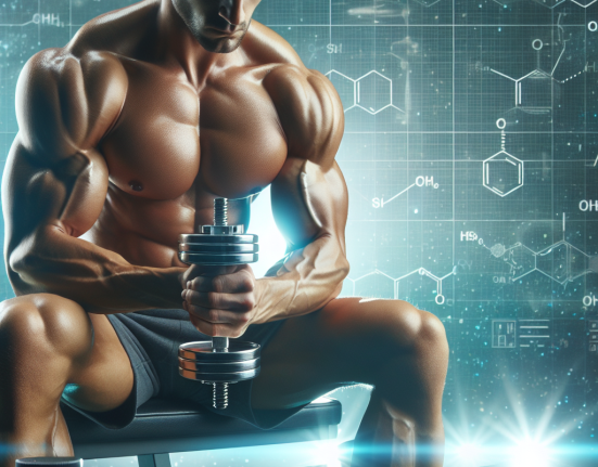 Acetato di metenolone: un potente steroidi anabolizzante per atleti