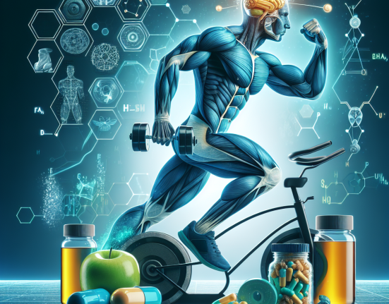 Andriol e la sua influenza sul metabolismo energetico degli atleti