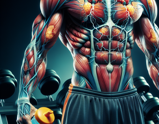 Gli effetti collaterali dell'acetato di metenolone sull'organismo sportivo