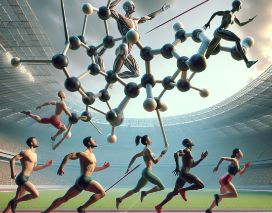 Il ruolo della Boldenone nella performance atletica