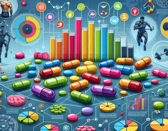 Integratori di aminoacidi: vantaggi e modalità d'uso nello sport