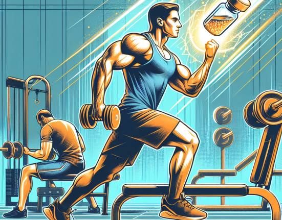 L'uso terapeutico della Boldenone nel campo dello sport