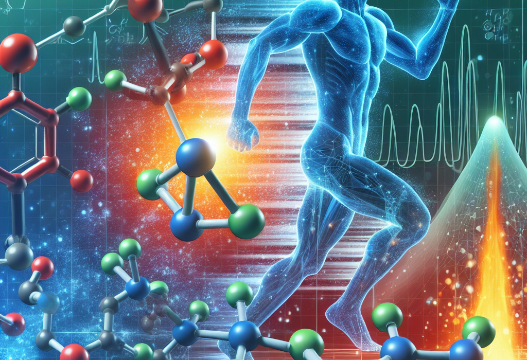 Clenbuterolo e la sua azione sul metabolismo durante l'attività fisica
