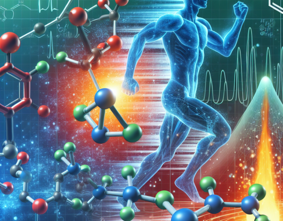 Clenbuterolo e la sua azione sul metabolismo durante l'attività fisica