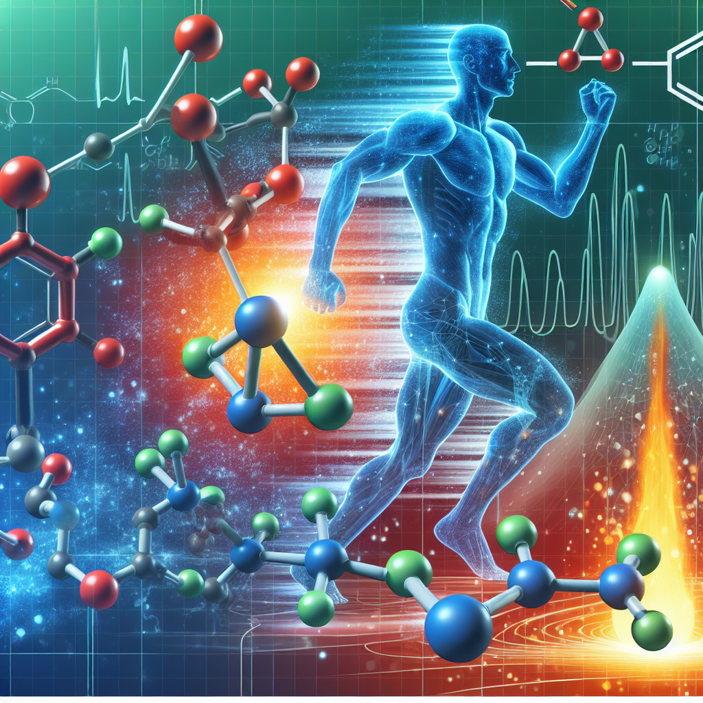 Clenbuterolo e la sua azione sul metabolismo durante l'attività fisica