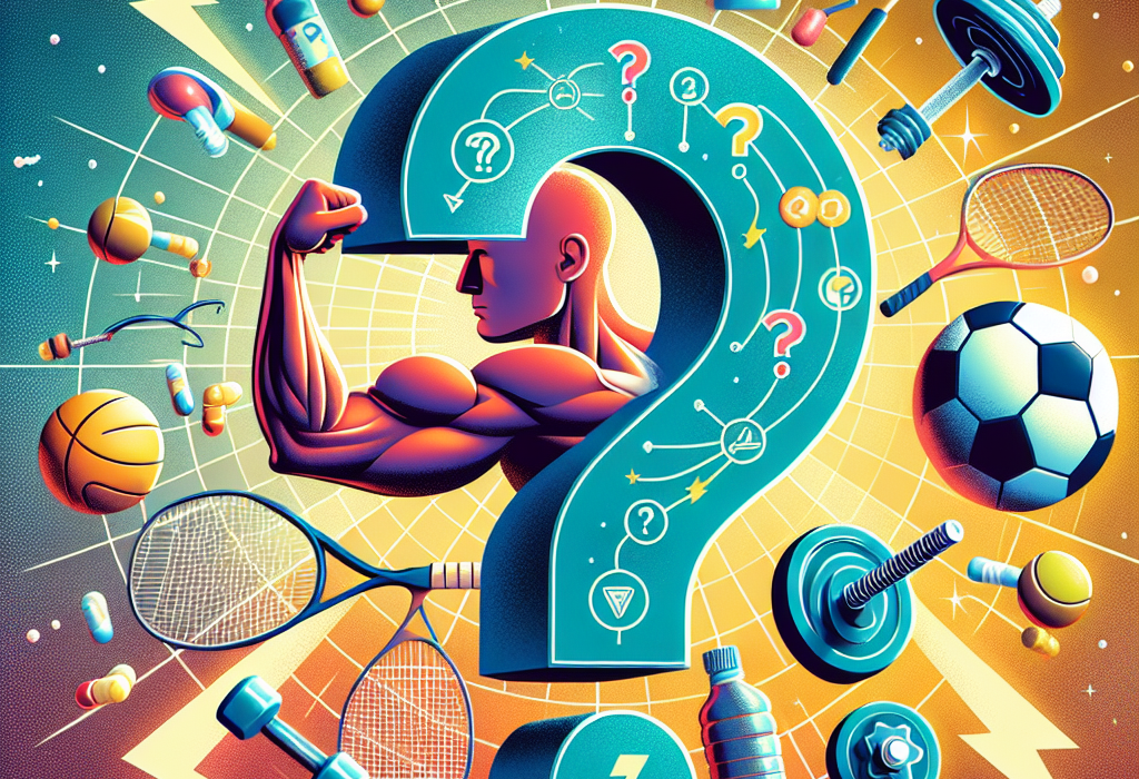 Clenbuterolo e prestazioni sportive: mito o realtà?