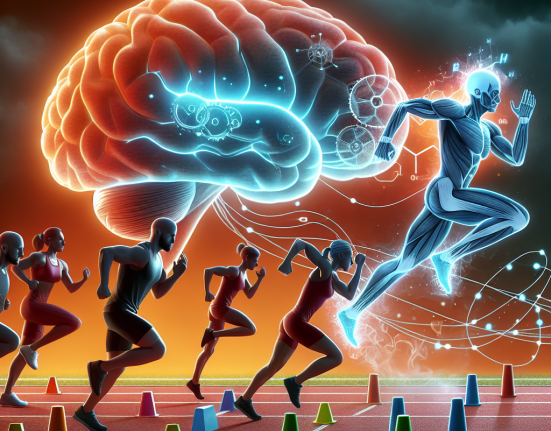 Come l'ECA può influenzare la resistenza fisica degli atleti