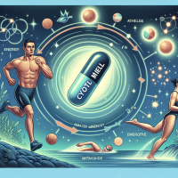 Cytomel e la sua influenza sul metabolismo energetico degli sportivi