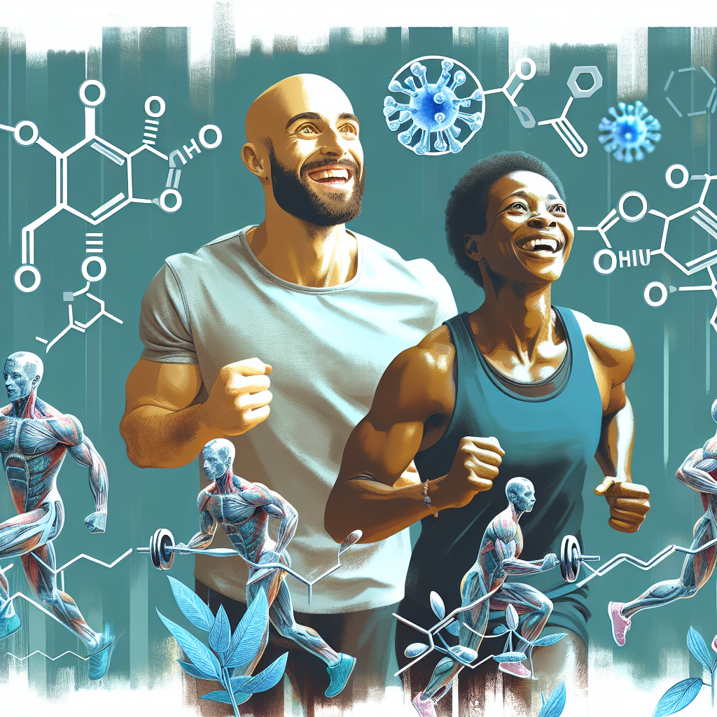 Diidroboldenone cipionato: meccanismo d'azione e benefici per gli sportivi
