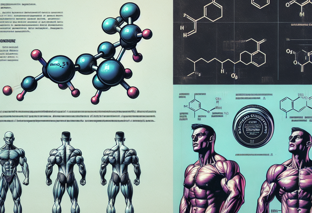 Drostanolone enantato e la sua efficacia nel cutting per bodybuilder