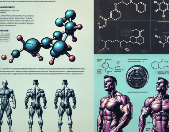 Drostanolone enantato e la sua efficacia nel cutting per bodybuilder