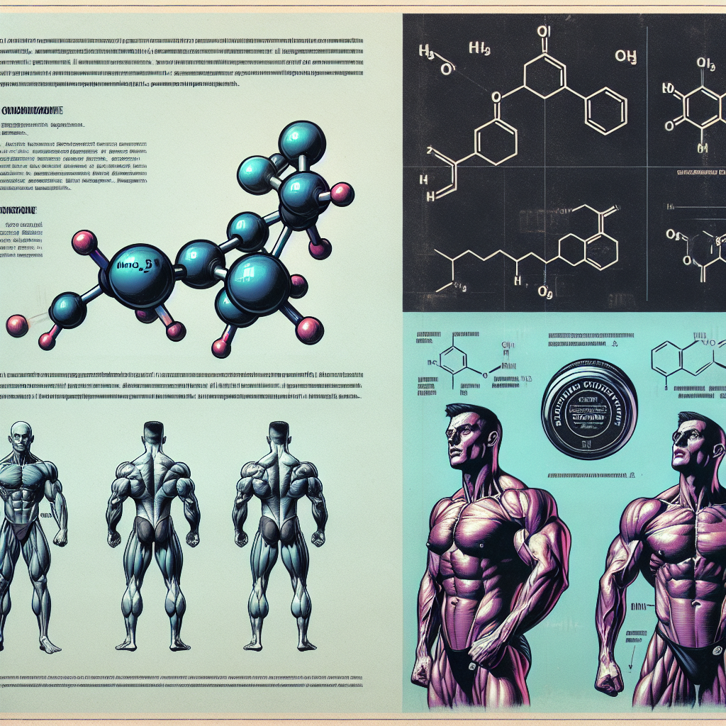 Drostanolone enantato e la sua efficacia nel cutting per bodybuilder