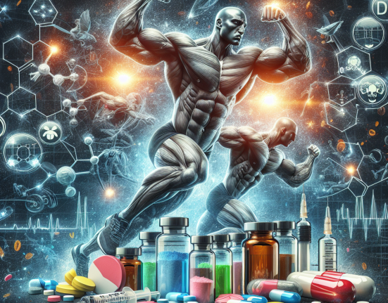 Drostanolone: il farmaco controverso nel mondo dello sport