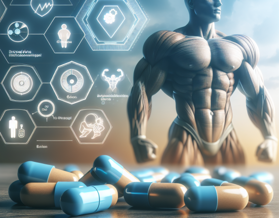 Drostanolone pillole nel bodybuilding: vantaggi e rischi