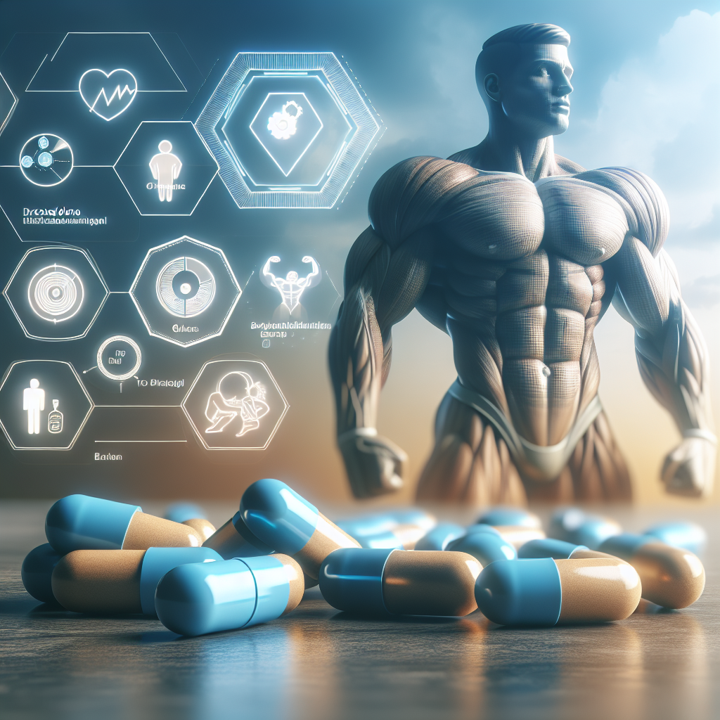 Drostanolone pillole nel bodybuilding: vantaggi e rischi