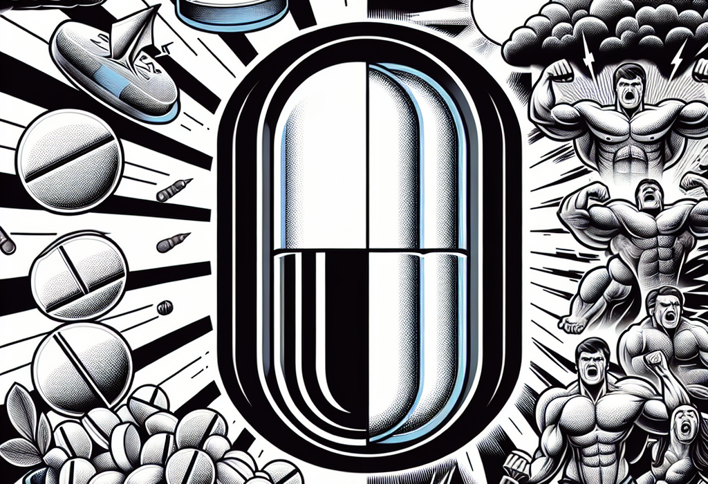Drostanolone pillole nel bodybuilding: vantaggi e svantaggi