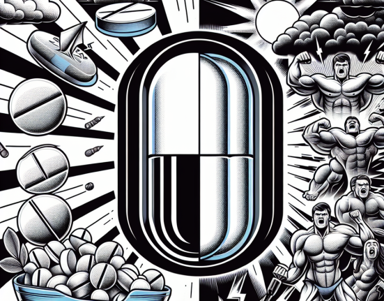 Drostanolone pillole nel bodybuilding: vantaggi e svantaggi