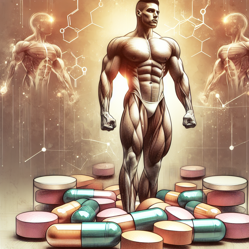 Drostanolone pillole nel bodybuilding: vantaggi e svantaggi