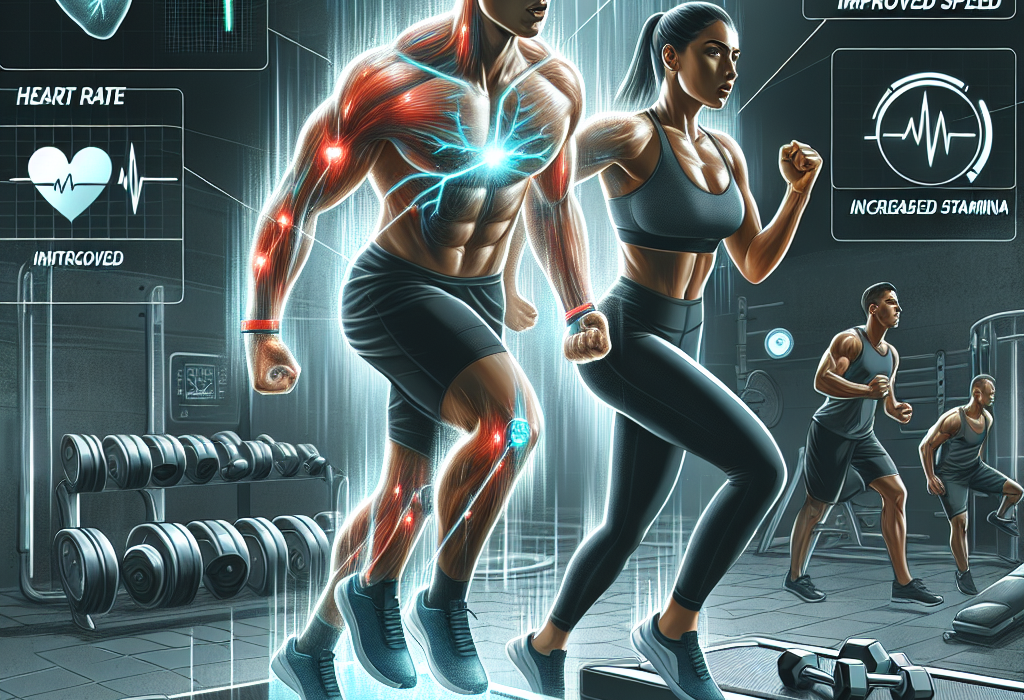 Effetti della combinazione di ECA sulle prestazioni sportive