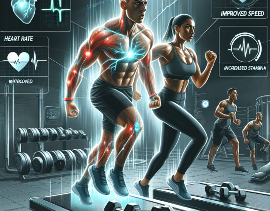 Effetti della combinazione di ECA sulle prestazioni sportive