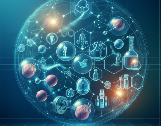 Enclomifene citrato: prospettive future nella farmacologia sportiva