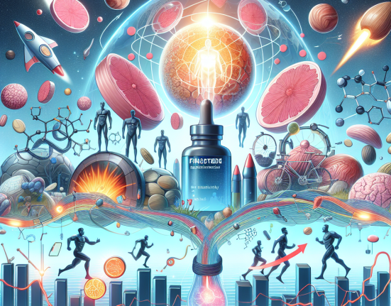 Finasteride e la sua influenza sul metabolismo energetico