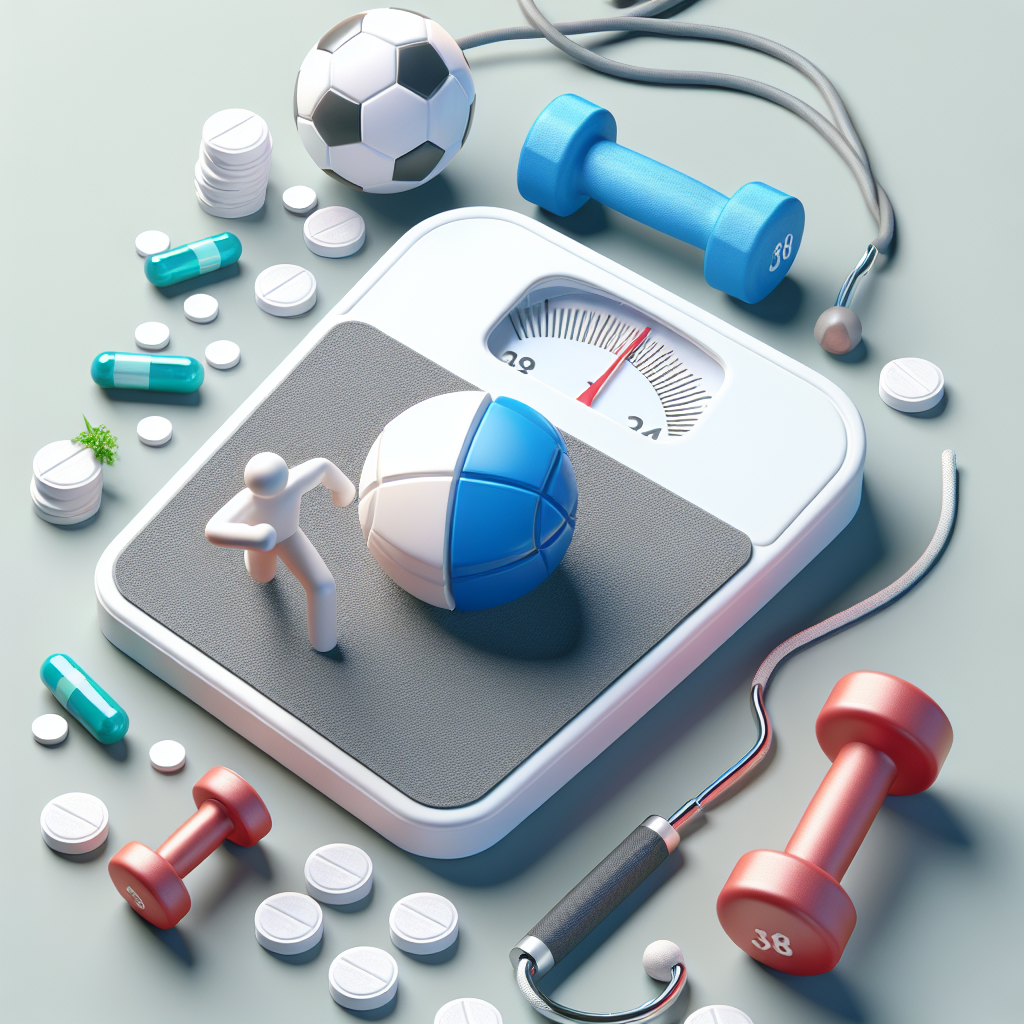 Furosemide e la perdita di peso nel contesto sportivo