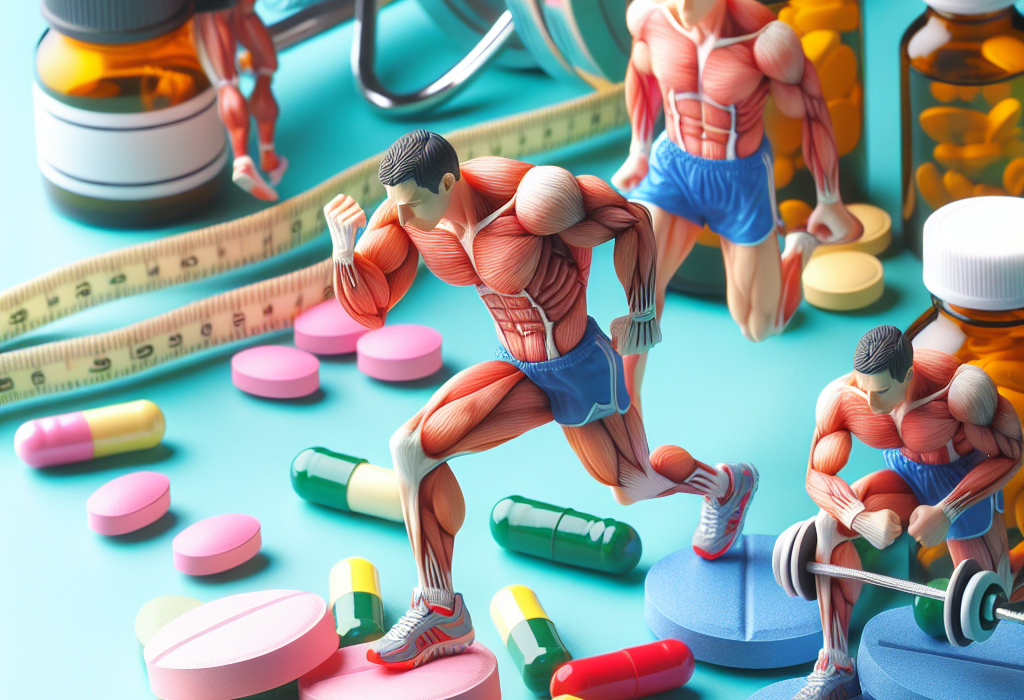 Gli effetti collaterali del Furosemide negli sportivi