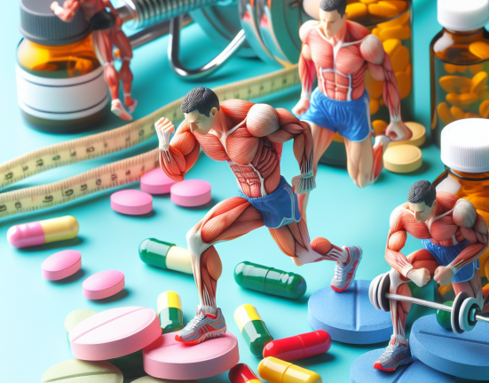 Gli effetti collaterali del Furosemide negli sportivi