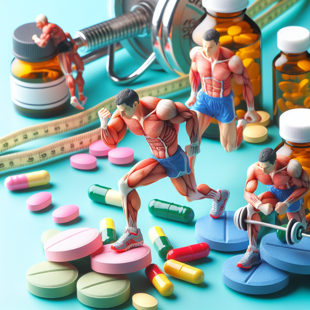 Gli effetti collaterali del Furosemide negli sportivi