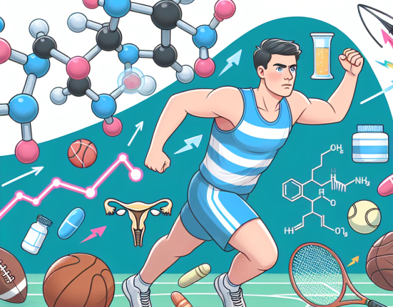 Gli effetti dell'Exemestane sull'ormonatura nel mondo dello sport