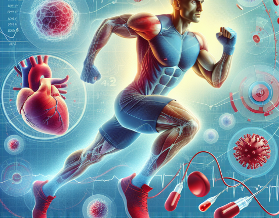 Gli effetti ergogenici dell'Erythropoietin nel mondo dello sport