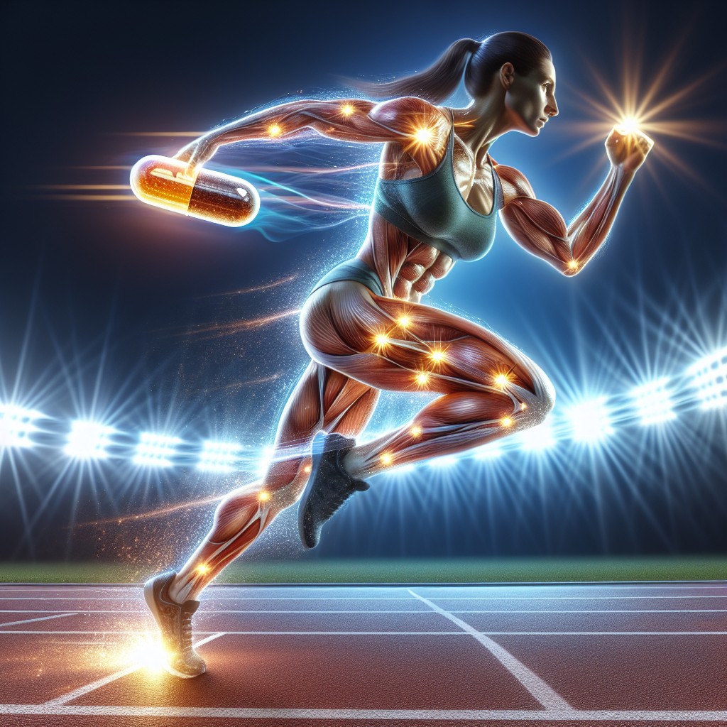 Gli effetti positivi del Cytomel nell'ottimizzazione delle prestazioni sportive