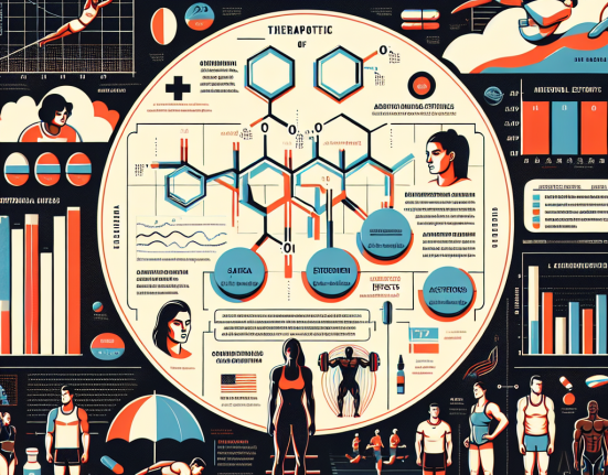 Gli usi terapeutici della diidroboldenone cipionato nell'ambito sportivo