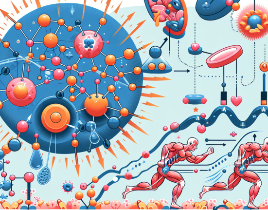 Halotestin: meccanismo d'azione e impatto sulle prestazioni fisiche