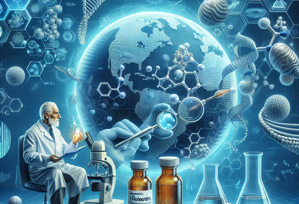 Halotestin: una revisione scientifica sulle sue proprietà ergogeniche