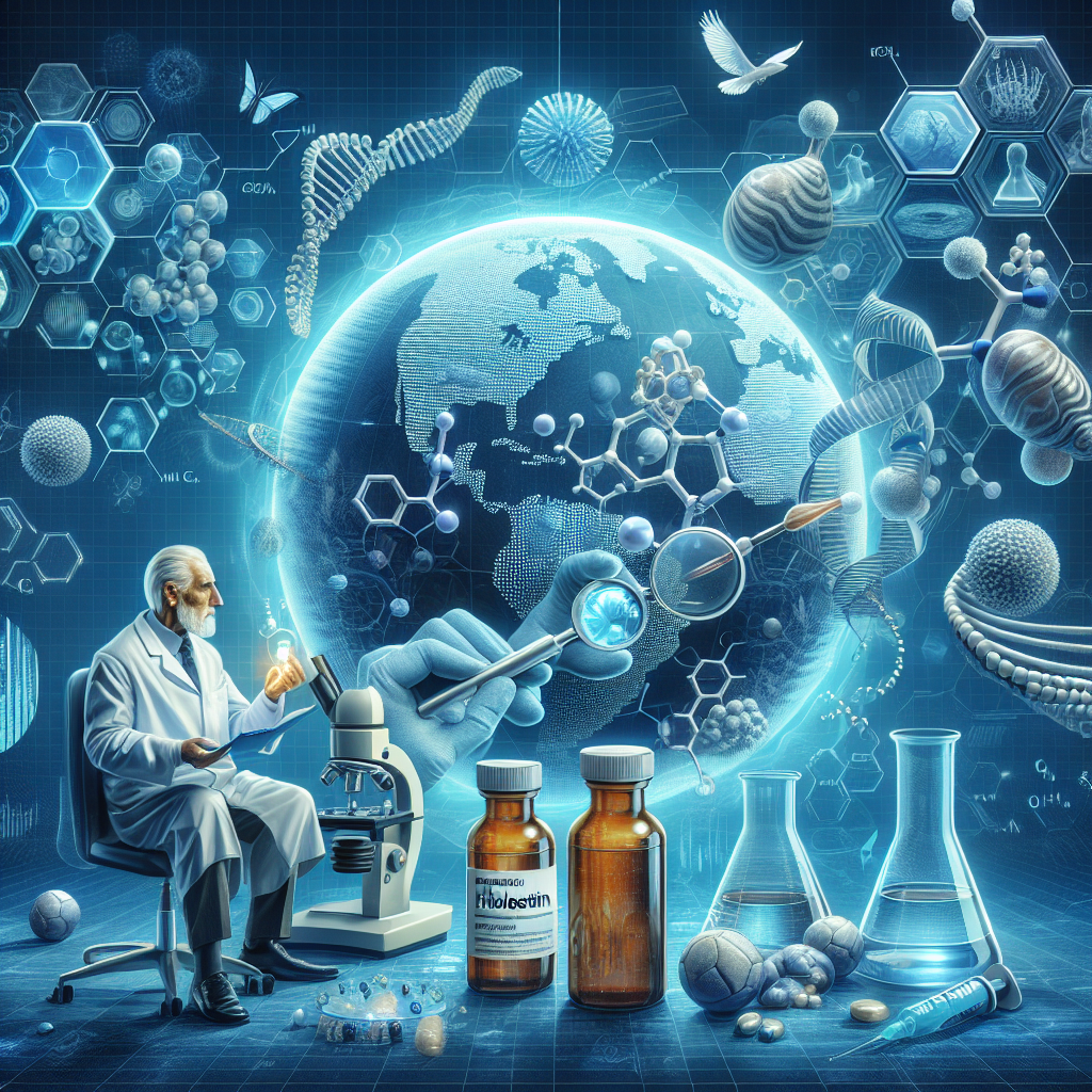 Halotestin: una revisione scientifica sulle sue proprietà ergogeniche