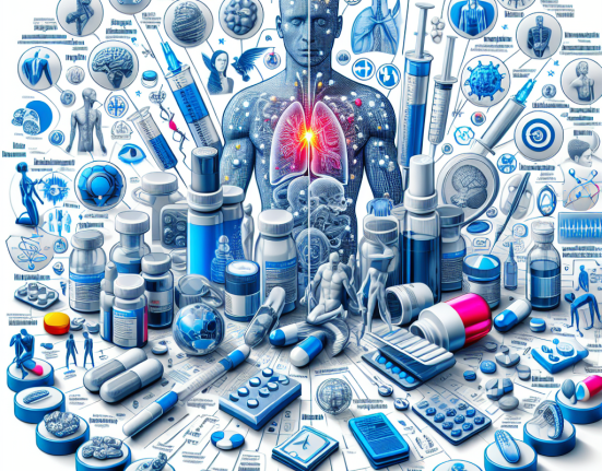 Halotestin: un'analisi approfondita sugli effetti collaterali