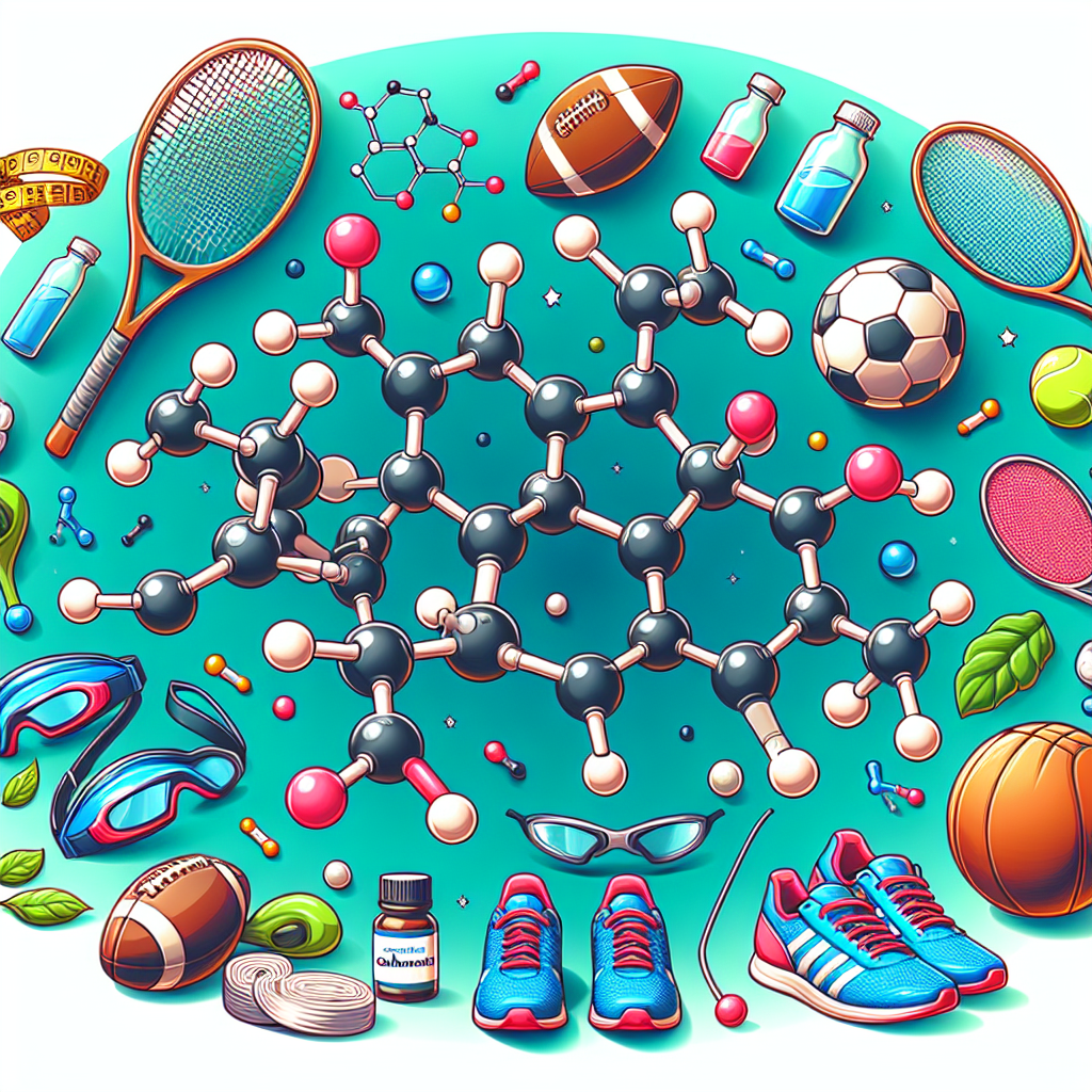 Il clenbuterolo come alternativa sicura ai farmaci dopanti nel mondo dello sport