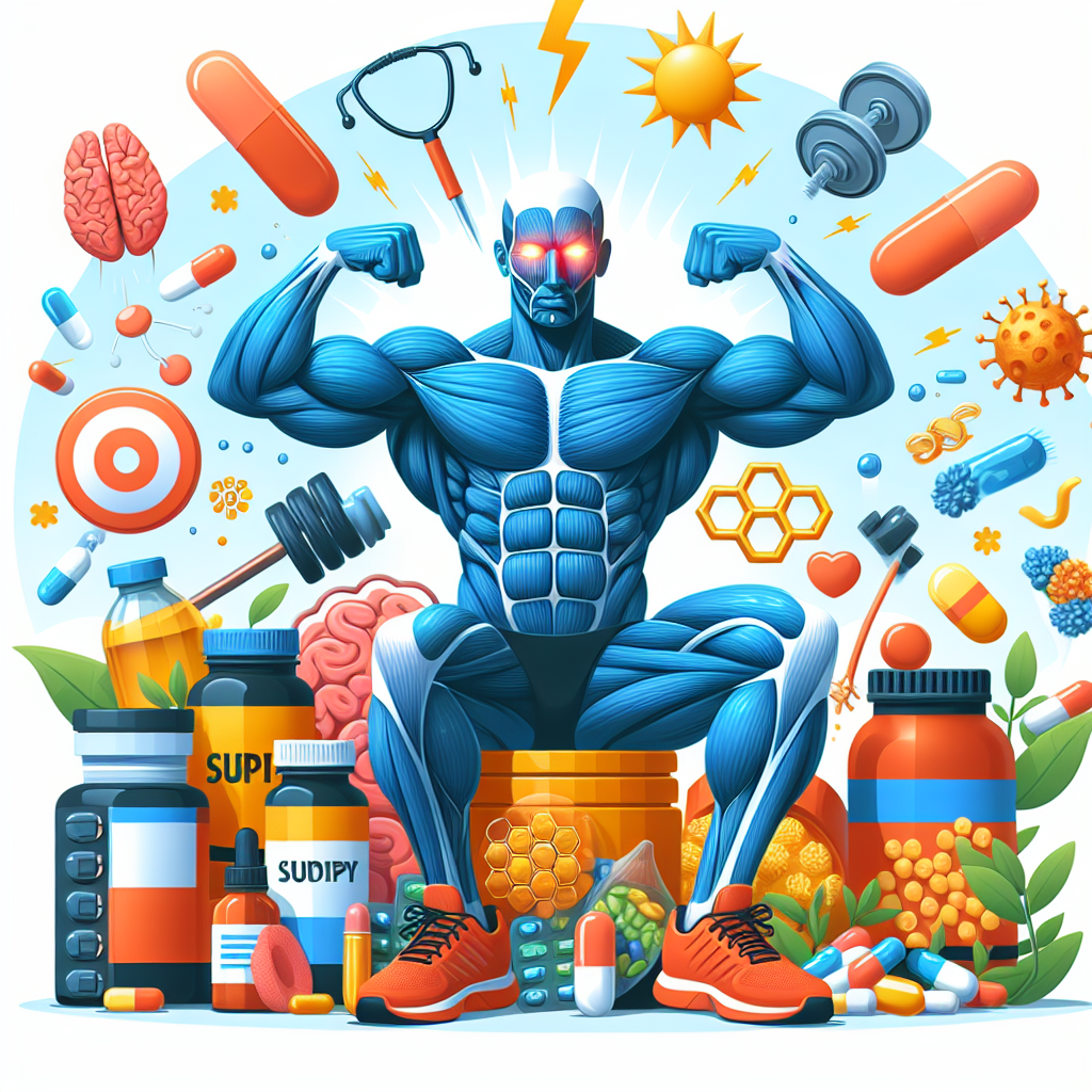 Il ruolo del CLA nella prevenzione dell'infiammazione muscolare