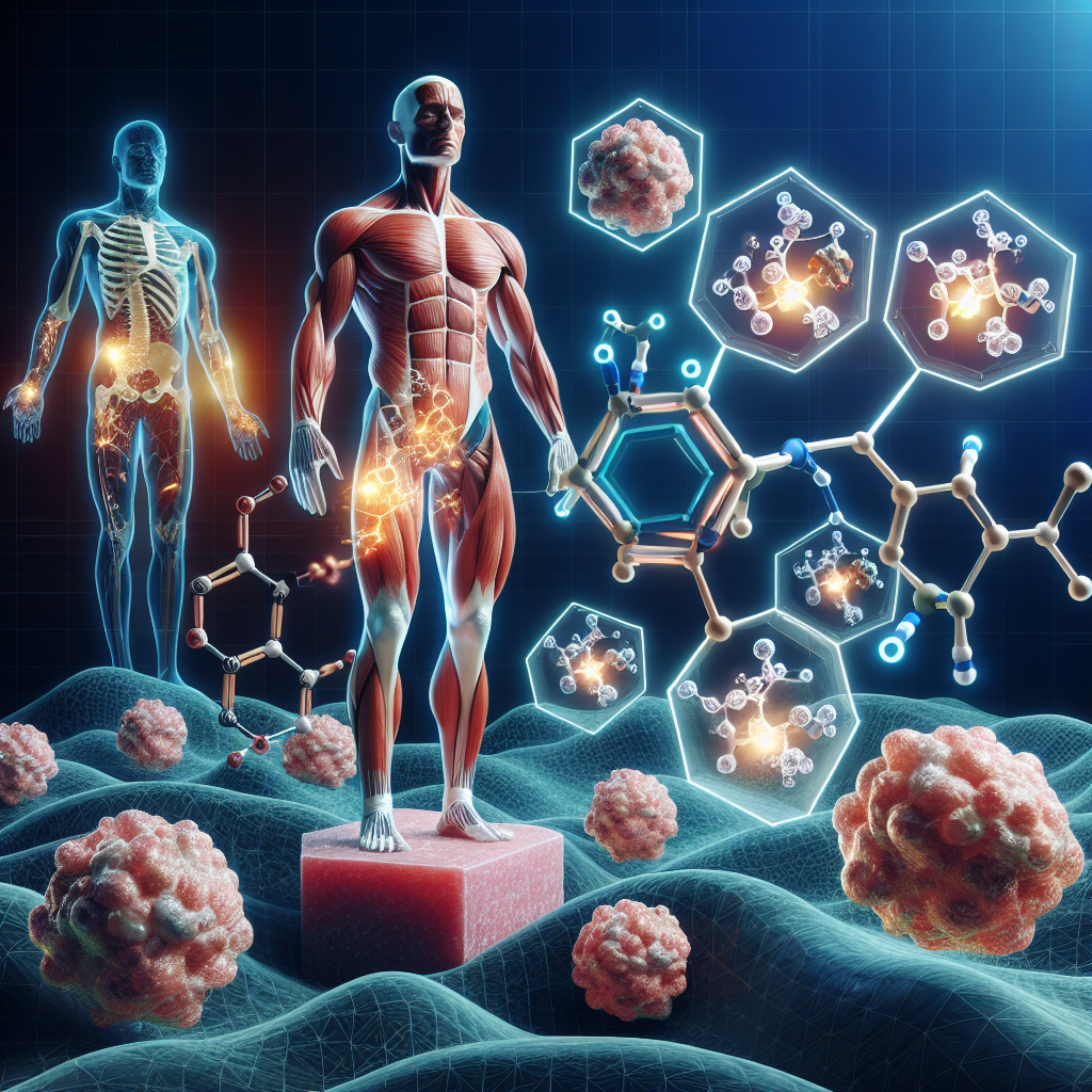 Il ruolo del CLA nella prevenzione dell'infiammazione muscolare