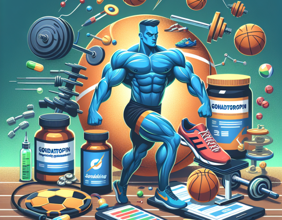 Il ruolo della gonadotropina nella performance sportiva