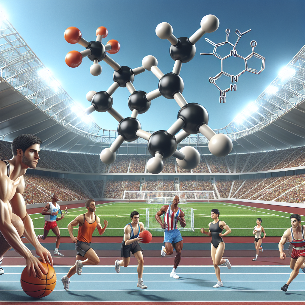 Il ruolo dell'Exemestane nella farmacologia sportiva