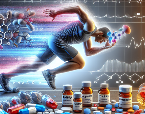 Impatto della Dapoxetine (Priligy) sulle performance atletiche