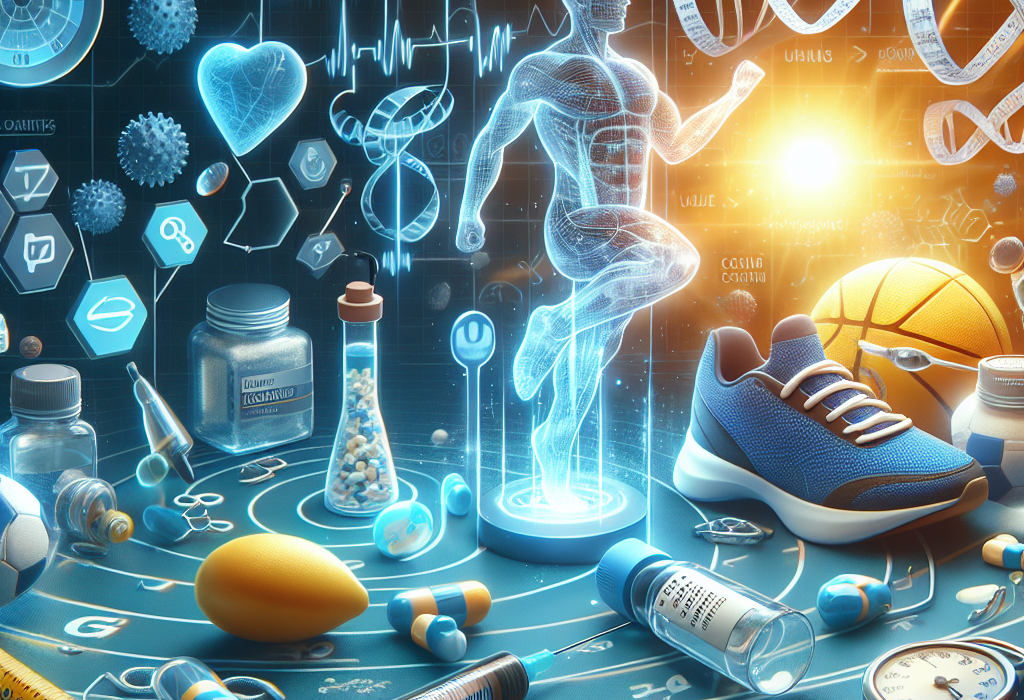 Insulina: il ruolo chiave nella performance sportiva