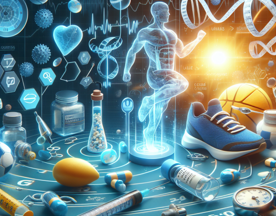 Insulina: il ruolo chiave nella performance sportiva