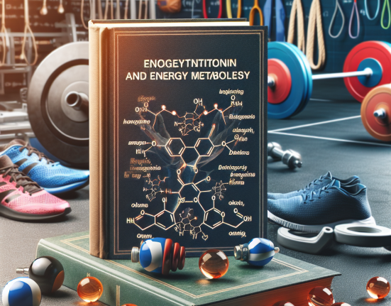 Isotretinoina e metabolismo energetico: un'analisi approfondita per gli atleti