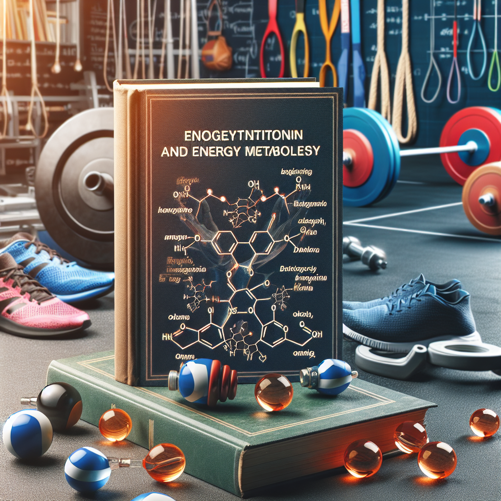 Isotretinoina e metabolismo energetico: un'analisi approfondita per gli atleti