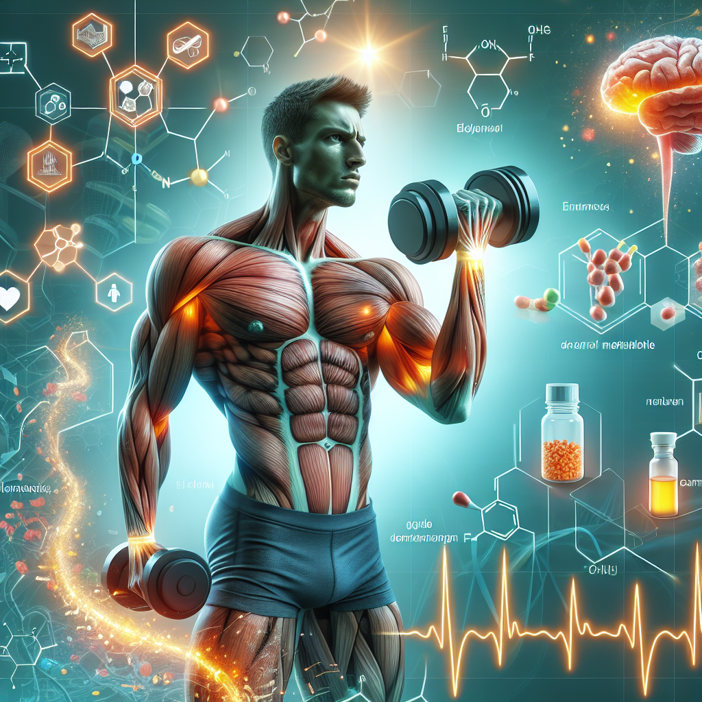 Isotretinoina e metabolismo energetico: un'analisi approfondita per gli atleti