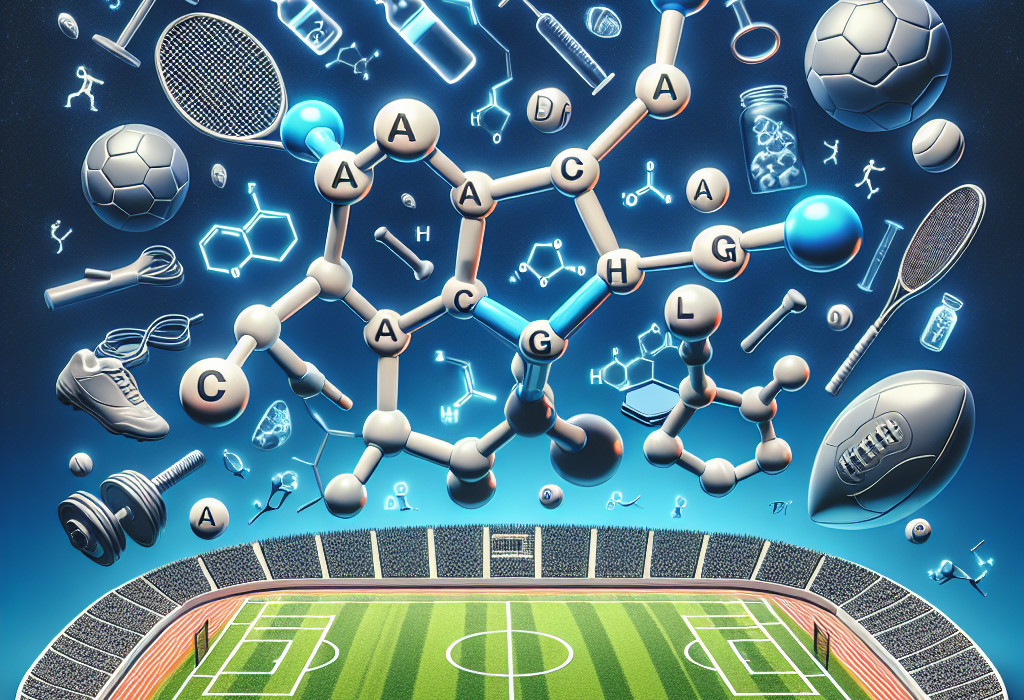 La cabergolina come potenziale sostanza dopante nello sport